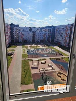 Студия квартира, вторичка, 24м2, 6/8 этаж
