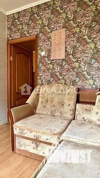 3-к квартира, вторичка, 60м2, 2/9 этаж