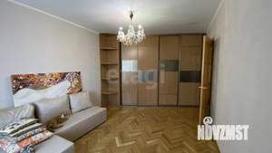 3-к квартира, вторичка, 98м2, 5/15 этаж