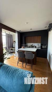 1-к квартира, вторичка, 40м2, 15/19 этаж