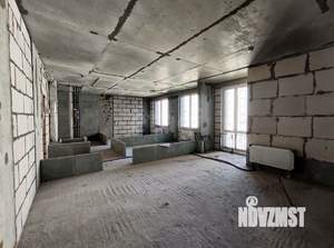 2-к квартира, вторичка, 60м2, 7/10 этаж