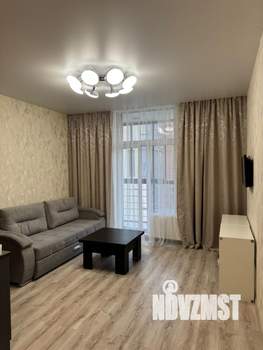 Студия квартира, вторичка, 27м2, 5/6 этаж