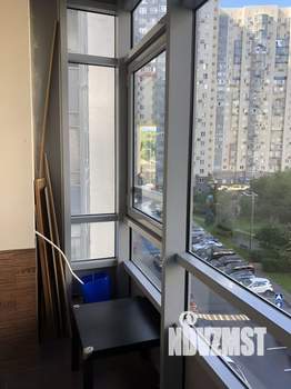 2-к квартира, вторичка, 70м2, 5/17 этаж