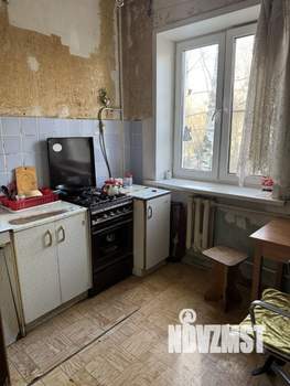 2-к квартира, вторичка, 44м2, 4/5 этаж