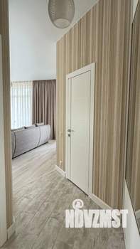 2-к квартира, вторичка, 56м2, 4/5 этаж