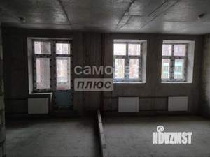 1-к квартира, вторичка, 34м2, 4/8 этаж