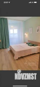 2-к квартира, вторичка, 63м2, 5/10 этаж