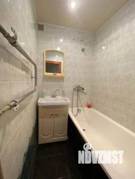 2-к квартира, вторичка, 44м2, 5/5 этаж