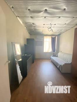 2-к квартира, строящийся дом, 46м2, 2/9 этаж