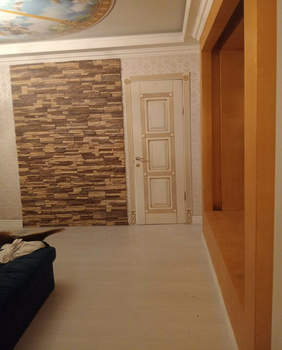 4-к квартира, вторичка, 130м2, 10/24 этаж