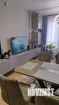 2-к квартира, вторичка, 71м2, 6/26 этаж