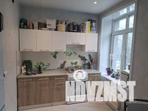 1-к квартира, вторичка, 37м2, 2/8 этаж