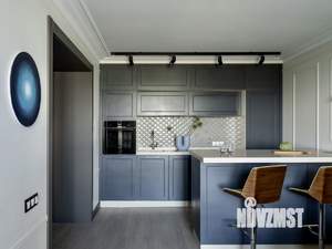 2-к квартира, вторичка, 61м2, 6/16 этаж