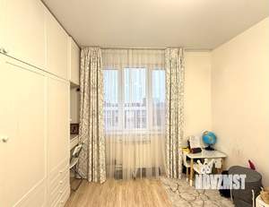 1-к квартира, вторичка, 35м2, 8/8 этаж