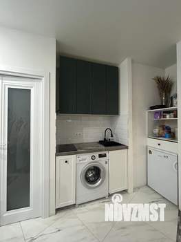 2-к квартира, вторичка, 34м2, 4/8 этаж