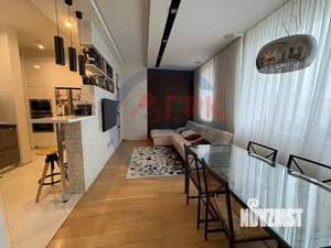 3-к квартира, вторичка, 88м2, 11/21 этаж