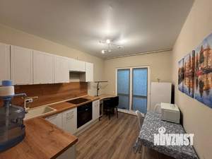 1-к квартира, вторичка, 32м2, 1/8 этаж