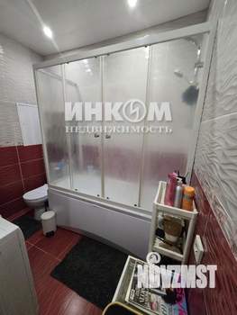 3-к квартира, вторичка, 98м2, 1/15 этаж