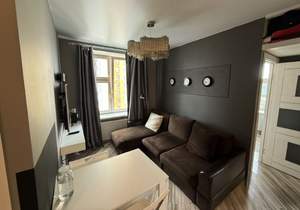 3-к квартира, вторичка, 45м2, 15/44 этаж