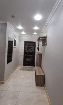 2-к квартира, вторичка, 73м2, 11/25 этаж