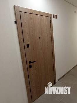 1-к квартира, вторичка, 36м2, 4/12 этаж