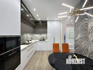3-к квартира, вторичка, 85м2, 3/29 этаж