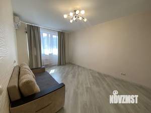 2-к квартира, вторичка, 60м2, 9/25 этаж