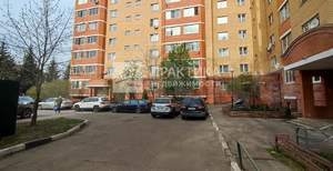 3-к квартира, вторичка, 80м2, 3/9 этаж
