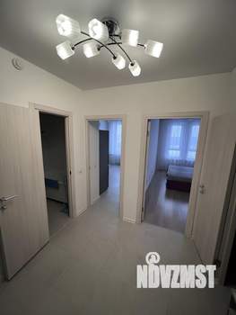 1-к квартира, вторичка, 38м2, 13/26 этаж