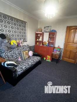 3-к квартира, вторичка, 73м2, 8/14 этаж