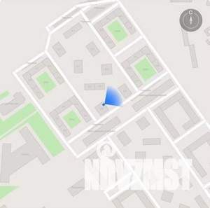 1-к квартира, вторичка, 32м2, 7/9 этаж