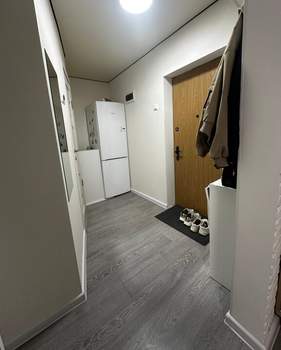 1-к квартира, вторичка, 29м2, 5/5 этаж