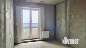 2-к квартира, вторичка, 58м2, 19/25 этаж