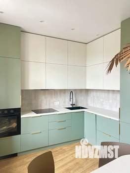 2-к квартира, вторичка, 54м2, 4/6 этаж