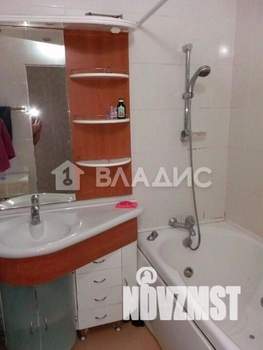 1-к квартира, вторичка, 41м2, 1/3 этаж