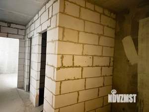 1-к квартира, вторичка, 53м2, 12/13 этаж