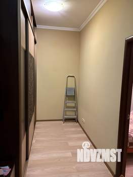 1-к квартира, вторичка, 41м2, 5/17 этаж