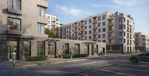 2-к квартира, вторичка, 47м2, 3/8 этаж