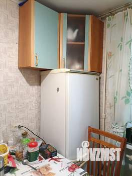 2-к квартира, вторичка, 43м2, 2/5 этаж