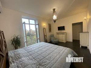 4-к квартира, вторичка, 130м2, 3/4 этаж