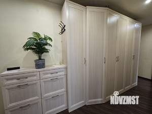 3-к квартира, вторичка, 60м2, 5/5 этаж