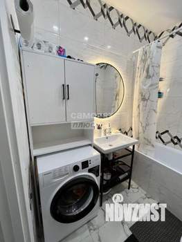 1-к квартира, вторичка, 37м2, 3/8 этаж