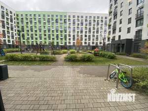 3-к квартира, вторичка, 85м2, 1/9 этаж