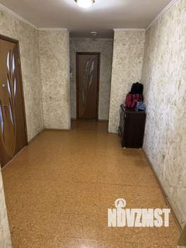 3-к квартира, вторичка, 85м2, 16/23 этаж