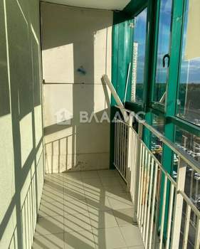 1-к квартира, вторичка, 38м2, 10/25 этаж