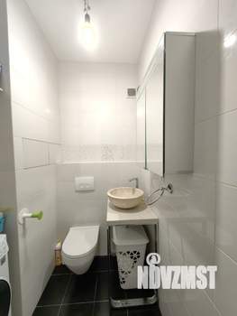 3-к квартира, вторичка, 94м2, 20/23 этаж