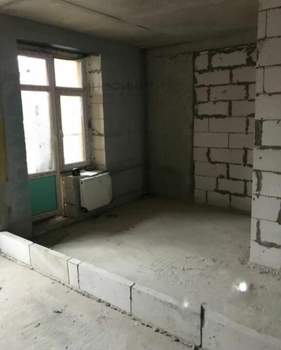1-к квартира, вторичка, 32м2, 6/8 этаж