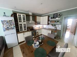 2-к квартира, вторичка, 71м2, 21/22 этаж
