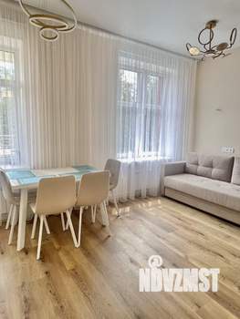 1-к квартира, вторичка, 37м2, 4/6 этаж