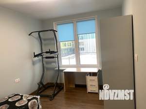 3-к квартира, вторичка, 76м2, 3/8 этаж